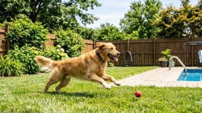 Earn $1000+ Renting Your Backyard for Money (Use These Apps…)