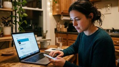 18 Job Scams and Fake Side Hustles to Avoid in 2026